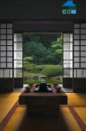 Học người Nhật Bản cách thiết kế nhà tối giản mà tinh tế