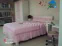 Bài trí và lựa chọn nội thất thật "chuẩn" cho phòng trẻ em