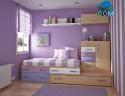 6 bước đơn giản tạo không gian vui chơi cho phòng trẻ