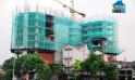 Nghệ An: Chung cư cao tầng không phép “mọc như nấm”