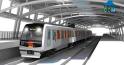 Tp.HCM: Hơn 60.000 tỷ xây tuyến metro Bến Thành - Tân Kiên