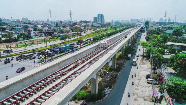 Tp.HCM: Tăng tổng mức đầu tư 2 tuyến metro từ 43.000 tỷ lên 95.000 tỷ đồng