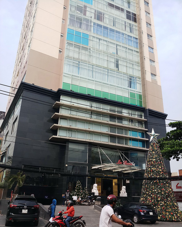 Tp.HCM: Chủ đầu tư dự án thuê lại căn hộ của khách hàng rồi... đem bán