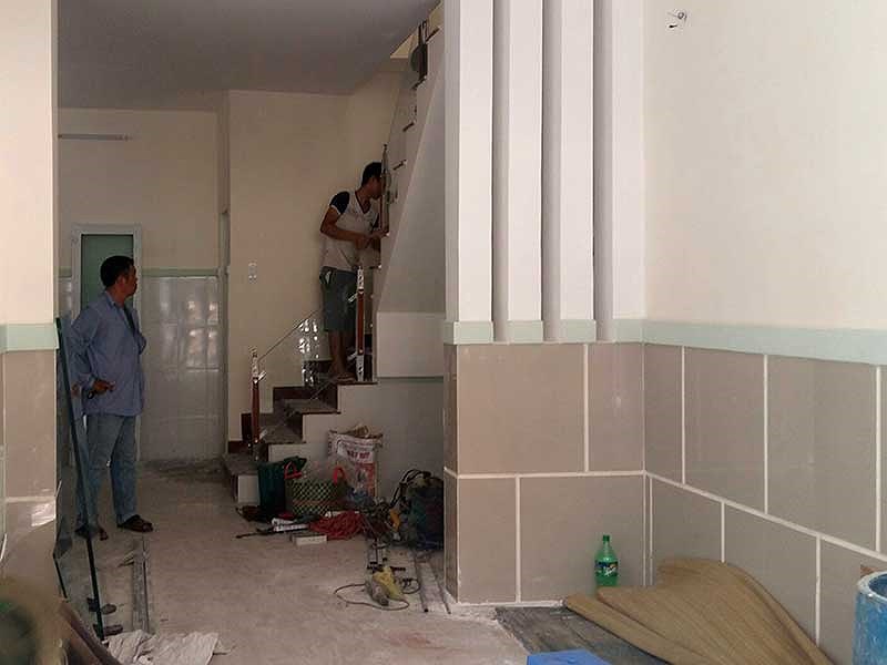 "Tuyệt chiêu" săn nhà cũ nát bán lại kiếm hàng tỷ đồng