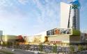 Lotte Mall Hanoi khởi động “ủ nhiệt” thị trường bất động sản Tây Hồ Tây