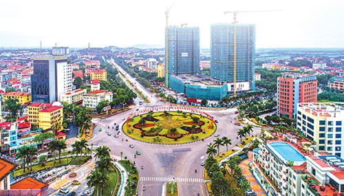 Bắc Ninh phê duyệt khu đô thị 360 ha, vốn đầu tư 3.600 tỷ đồng