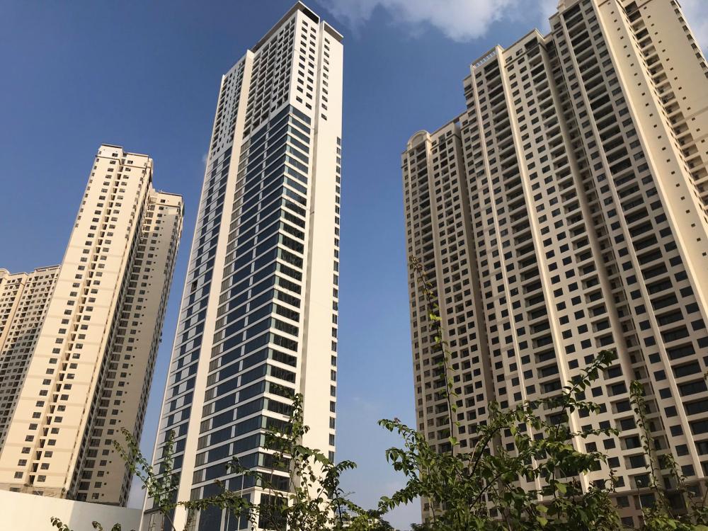 Cư dân đồng ý rút đơn tố cáo chủ đầu tư dự án D’. Capitale