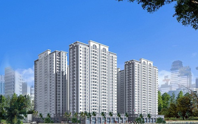 Tp.HCM sử dụng 174 căn hộ để thực hiện di dời, tái định cư các hộ dân Quận 1