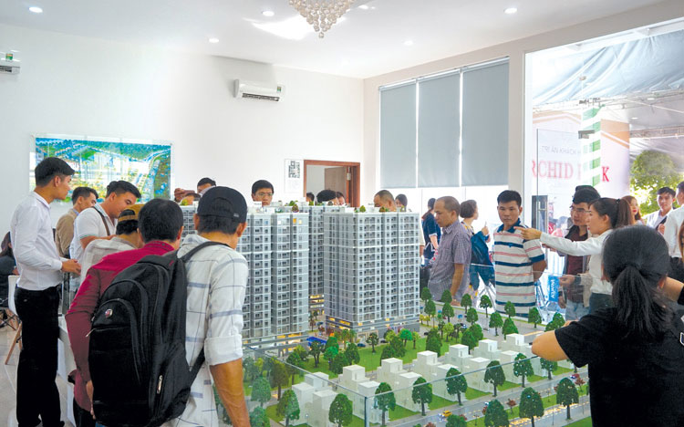 Triển vọng nào cho thị trường BĐS nhà ở Việt Nam 2019?