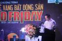 VARS khai mạc tuần lễ vàng bất động sản - Red Friday 2018