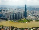 Tin tức, dự án bất động sản nổi bật tuần từ 26/11 - 2/12/2018