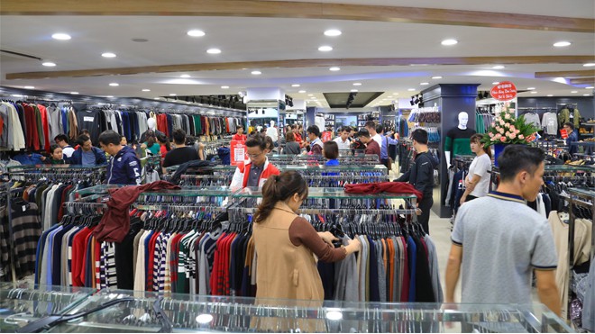 Phát triển chuỗi khách sạn: Xu hướng mới của thị trường bán lẻ