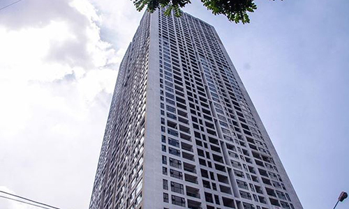 Khách mua nhà tại Tokyo Tower được hoàn tiền nếu không muốn nhận căn hộ