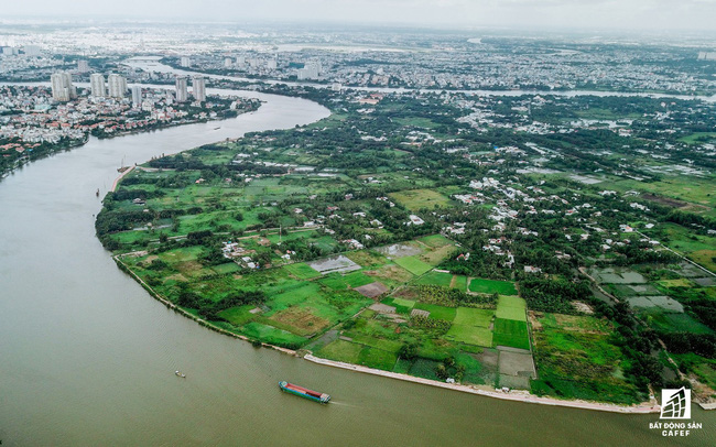 4 nhà đầu tư cam kết ứng trước 3 tỷ đô để thực hiện dự án Bình Quới - Thanh Đa