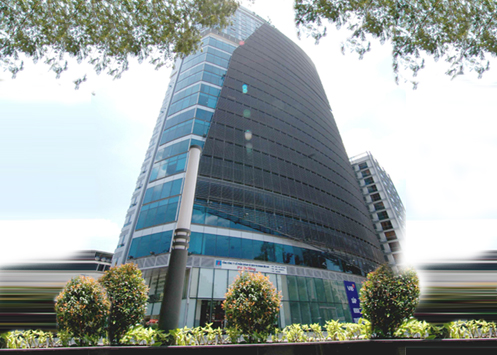 Batdongsan.com.vn chi nhánh Hồ Chí Minh chuyển văn phòng về địa chỉ mới tại Quận 1