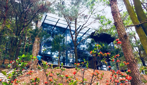 Mô hình kinh doanh homestay phát triển mạnh ở vùng ven Hà Nội