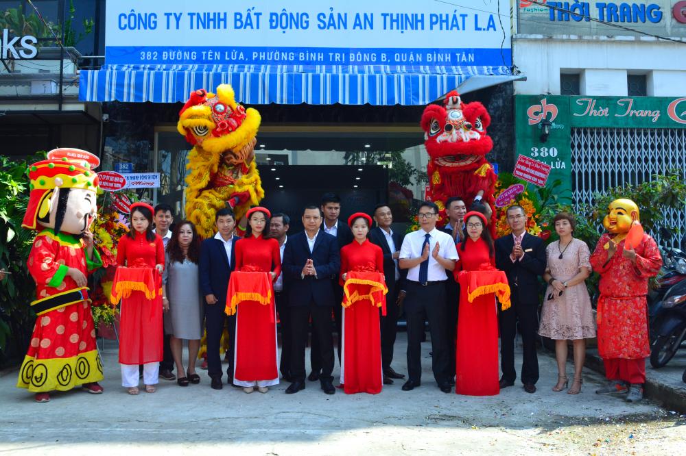 Seaholdings chính thức phát triển dự án đất nền Lago Centro tại khu Tây Tp.HCM