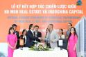 Indochina Capital chính thức phân phối dự án cao cấp tại trung tâm Mỹ Đình