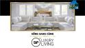 SVP Luxury Living - Thương hiệu phong cách sống hạng sang mới tại Việt Nam