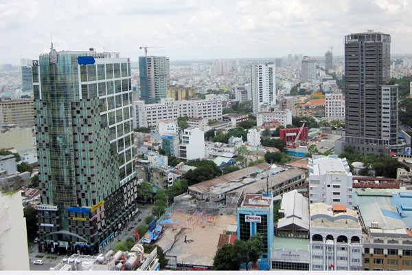 Loạn tên gọi các dự án chung cư cao cấp, siêu sang