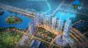 Kín chỗ 80% tòa HR1, Eco Green Saigon bắt đầu nhận giữ chỗ toà HR2