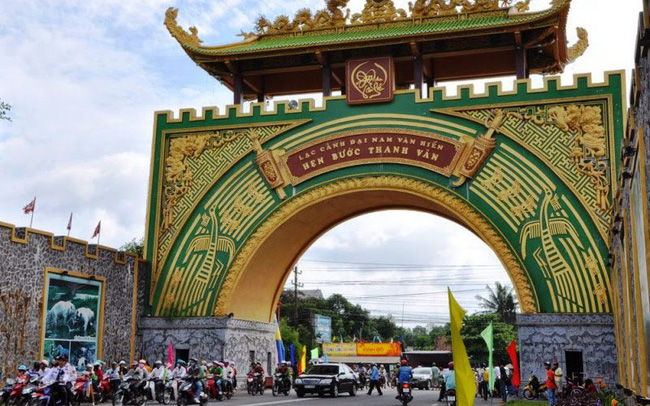 Bình Dương chấp thuận chủ trương đầu tư khu đô thị hơn 2.300 tỷ đồng