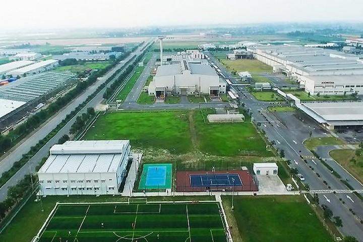 Giá đất Hà Nội đắt đỏ, nhà đầu tư ôm tiền đổ về thị trường tỉnh