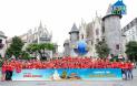 Sau teambuilding Đà Nẵng, DKRA Vietnam rầm rộ tuyển quân