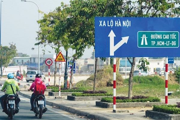 Tp.HCM duyệt hệ số điều chỉnh giá đất một số dự án tại Tân Phú, Nhà Bè