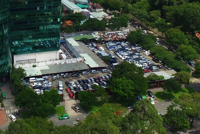 Tp.HCM: Thu hồi và đấu giá lại khu "đất vàng" 8 - 12 Lê Duẩn