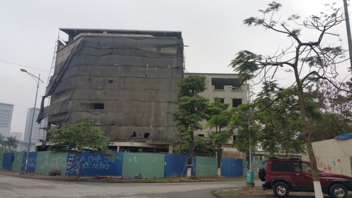 Hà Nội chấp thuận cho Văn Phú Land chuyển nhượng dự án ở Hà Đông