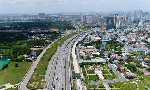 6 nguyên nhân khiến nổ bong bóng bất động sản trong thập kỷ trước