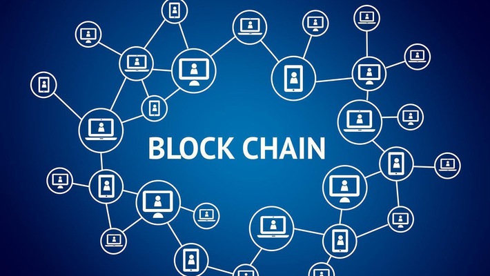 Blockchain sẽ tạo nên một nền móng mới cho ngành bất động sản