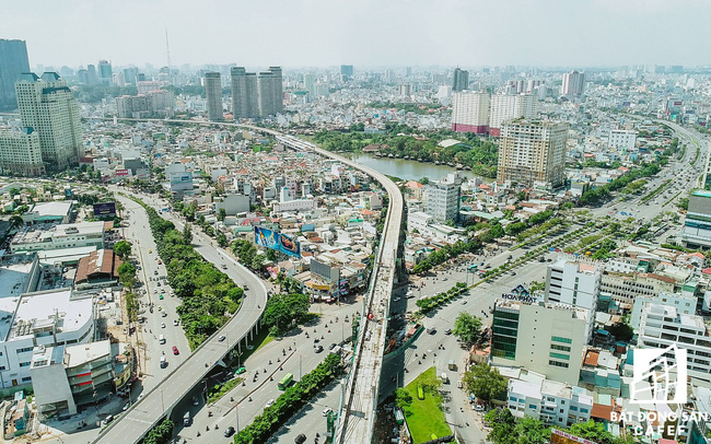 Tp.HCM kiến nghị Thủ tướng "gỡ vướng" trong lĩnh vực đất đai