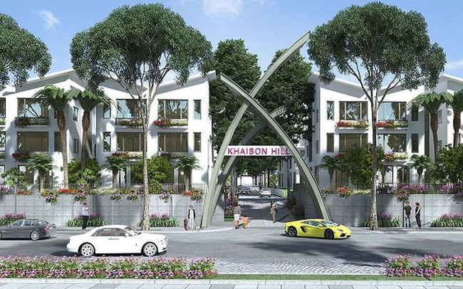 Phó thủ tướng yêu cầu thanh tra việc Hà Nội cấp 180ha đất cho dự án Khai Sơn City