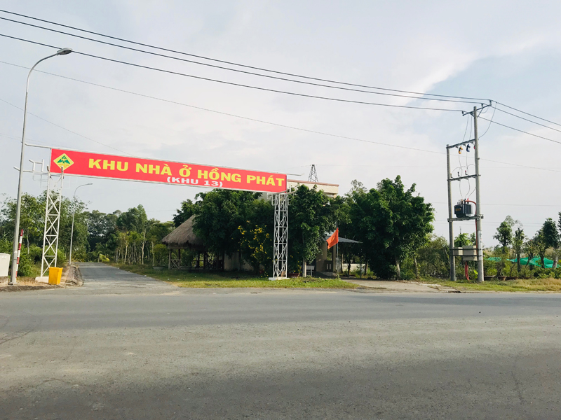 Phát triển nhà ở thương mại tại TP. Cần Thơ còn nhiều hạn chế