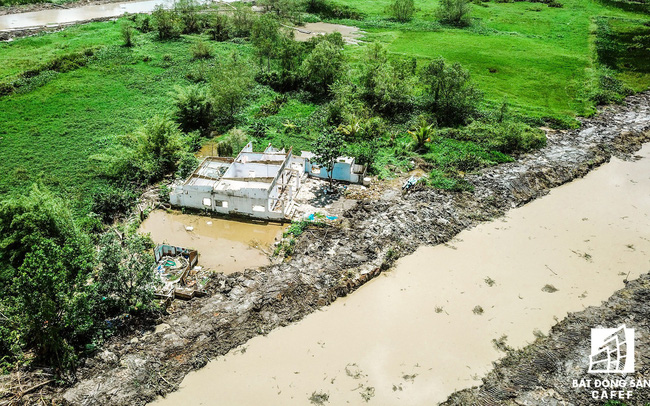 Trước khi thu hồi đất cần thực hiện điều tra xã hội học