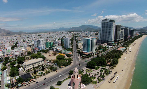 3 lý do chính khiến condotel hấp dẫn nhà đầu tư