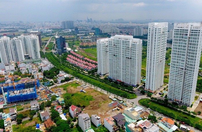 Hà Nội bêu tên loạt "ông lớn" bất động sản nợ thuế trăm tỷ