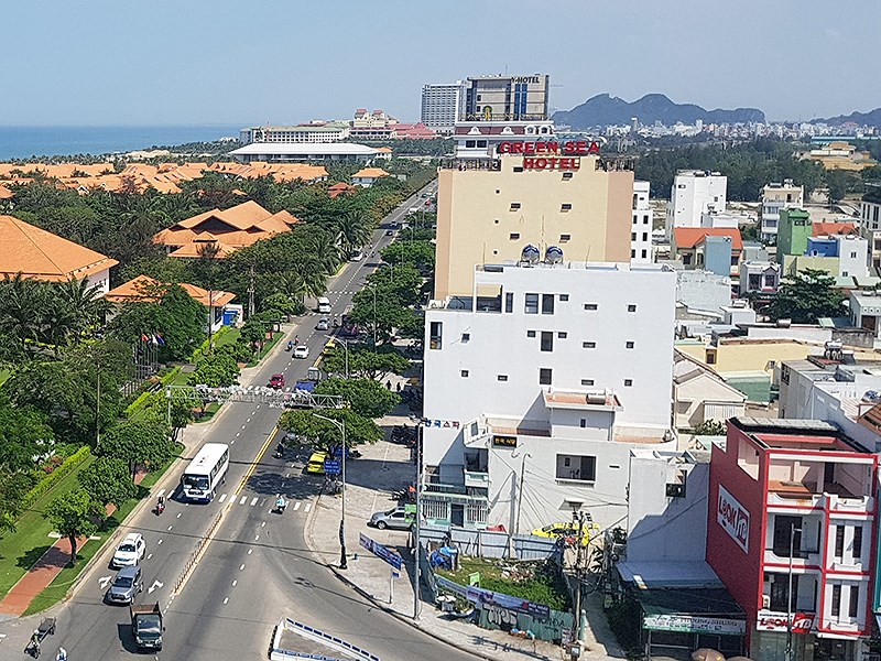 Rà soát, ngăn chặn tình trạng người nước ngoài núp bóng mua đất