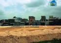 Quảng Nam: Dừng và rà soát các dự án san lấp ruộng để phân lô bán nền