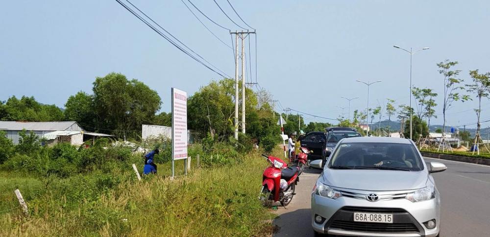 Đồng Nai siết chặt phân lô, bán nền vì lo sợ "bong bóng" bất động sản