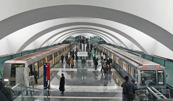 Thuê tư vấn nước ngoài thẩm tra dự án tuyến metro số 5 tại Tp.HCM