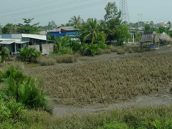 Tp.HCM: Gỡ khó cho người dân tại 2 dự án treo hơn 10 năm