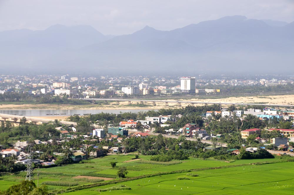 Bộ Tài chính không đồng ý lập Quỹ phát triển nhà ở tại Quảng Ngãi