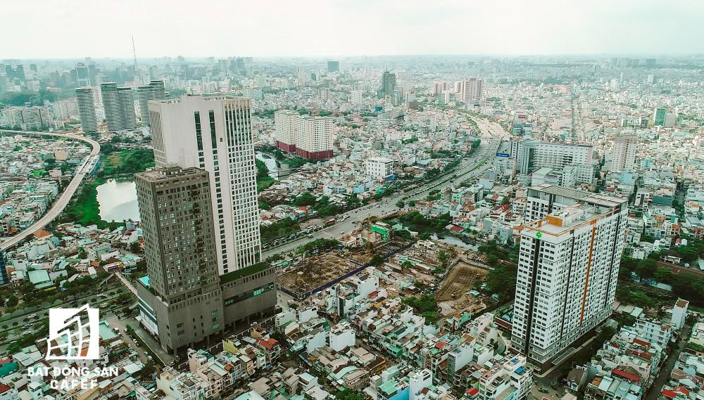 Hàng loạt tuyến đường cửa ngõ Đông Bắc Sài Gòn sắp được đầu tư mở rộng