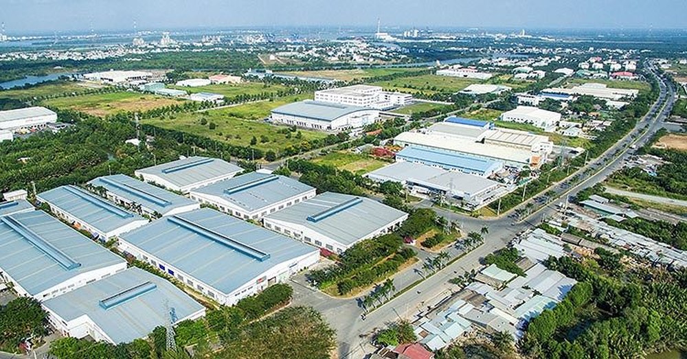 Đến năm 2025, Khánh Hòa sẽ có thêm 4 khu công nghiệp và 12 cụm công nghiệp