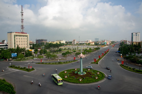 Điều chỉnh quy hoạch sử dụng đất tỉnh Hưng Yên đến năm 2020