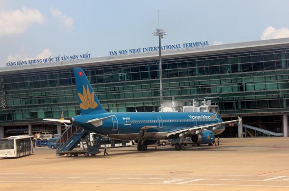 Đến năm 2030, Việt Nam sẽ khai thác 28 sân bay toàn quốc