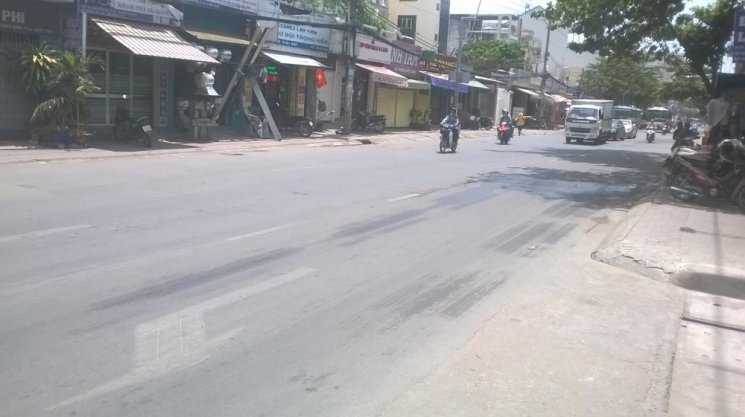 Tp.HCM điều chỉnh quy hoạch khu dân cư dọc đường Nam Cao, quận 9